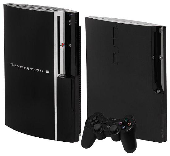 PS3向下兼容性或因硬件问题无法实现