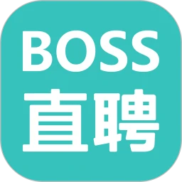 boss直聘正版app