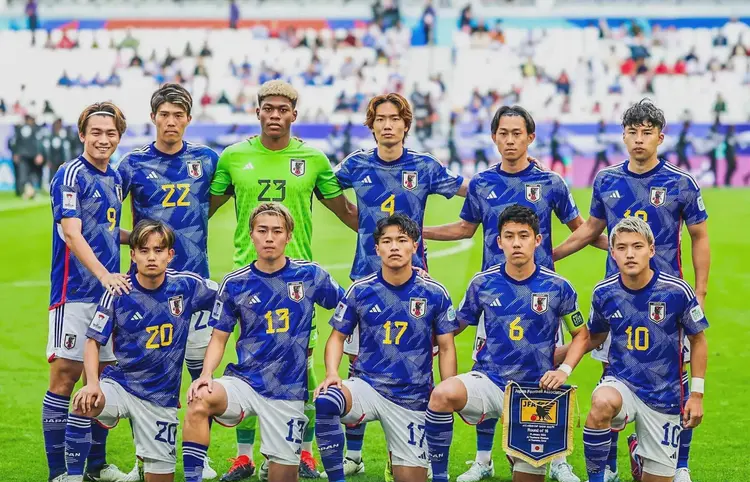 亚洲杯1/4决赛：伊朗2-1日本，日本遭淘汰，止步8强