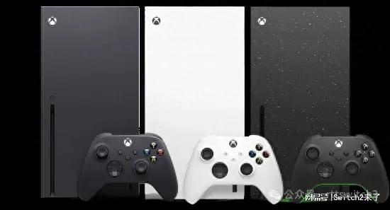 下一代 Xbox 主机该叫什么？玩家们提出各种创意